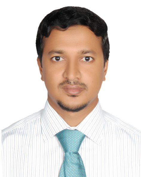 Dr Md Azizur Rahman